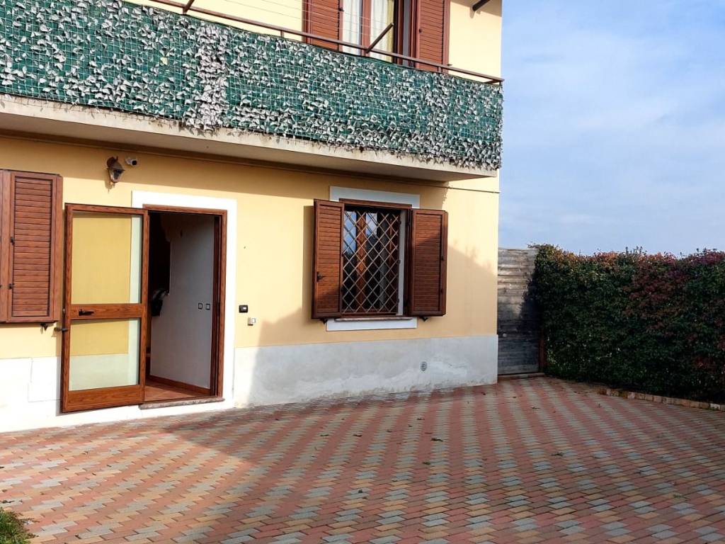 Villa a Alessandria in Via Sale - Foto 2