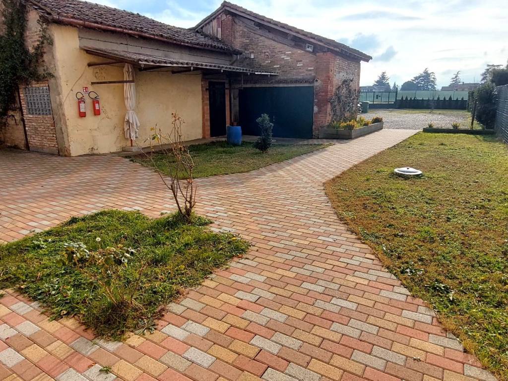 Villa a Alessandria in Via Sale - Foto 4