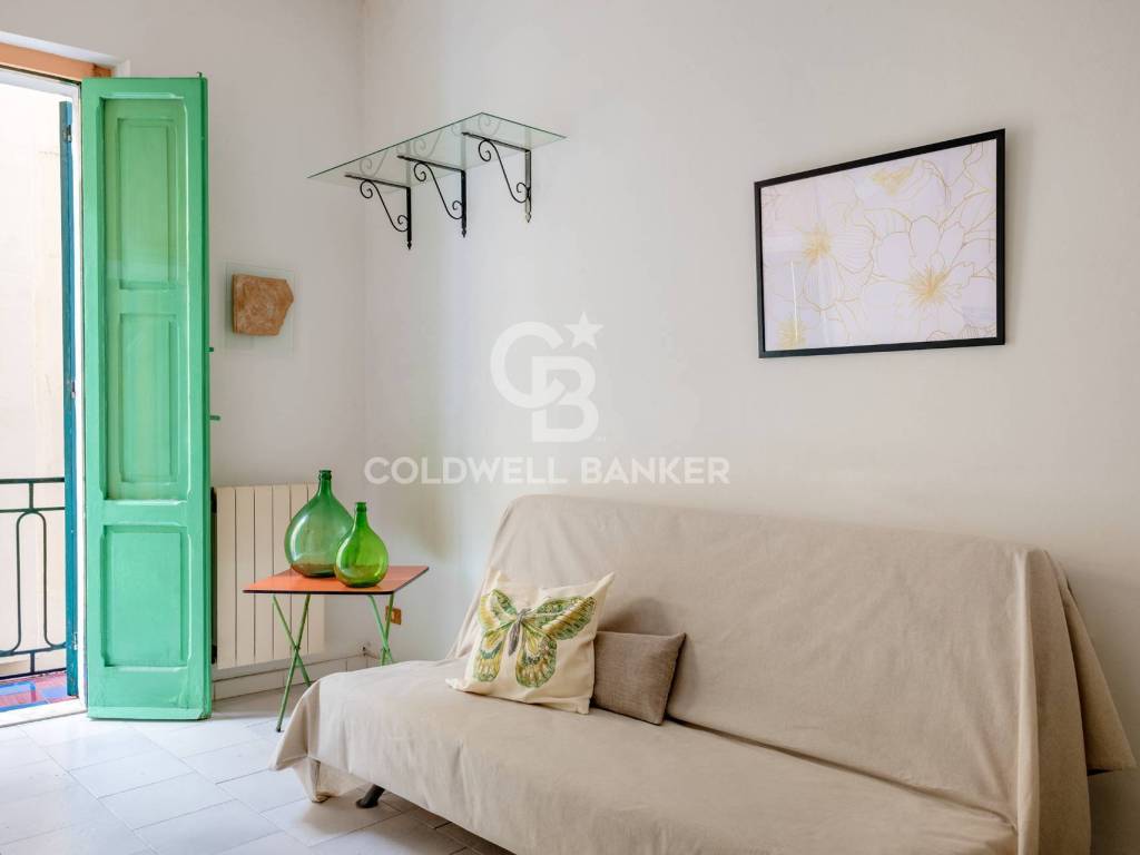 Appartamento a Brindisi in via santa chiara, 14 - Foto 2