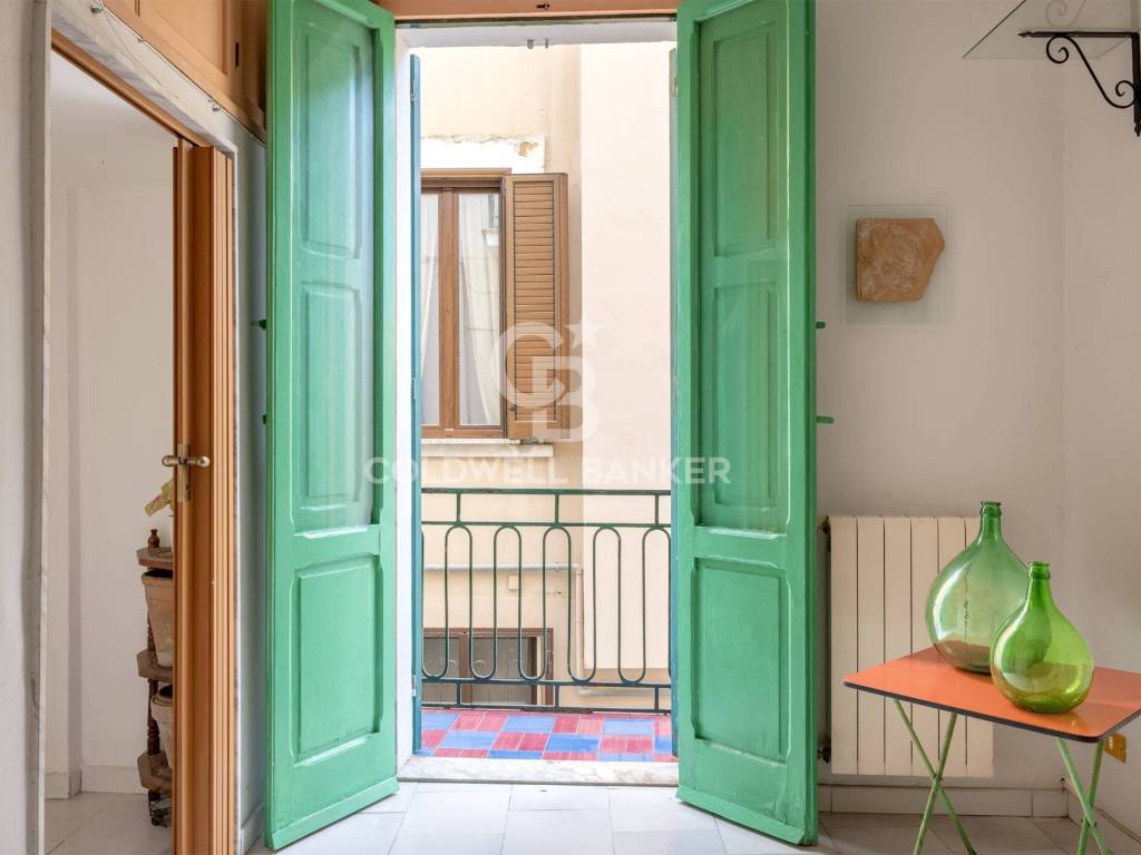 Appartamento a Brindisi in via santa chiara, 14 - Foto 3