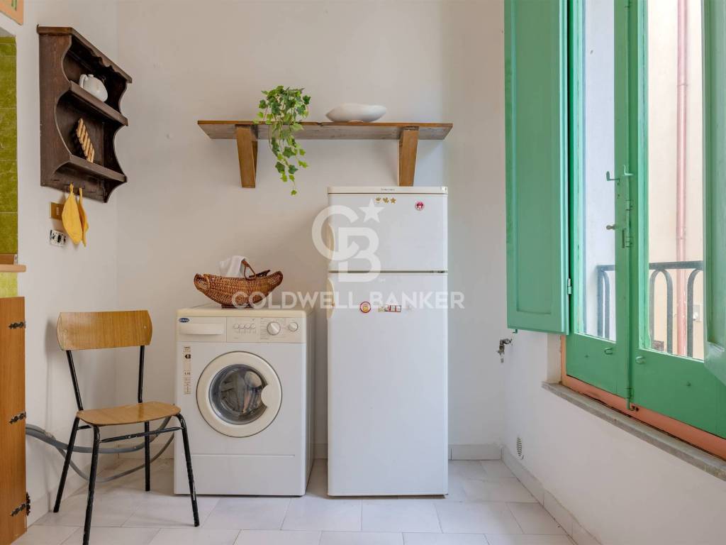 Appartamento a Brindisi in via santa chiara, 14 - Foto 5