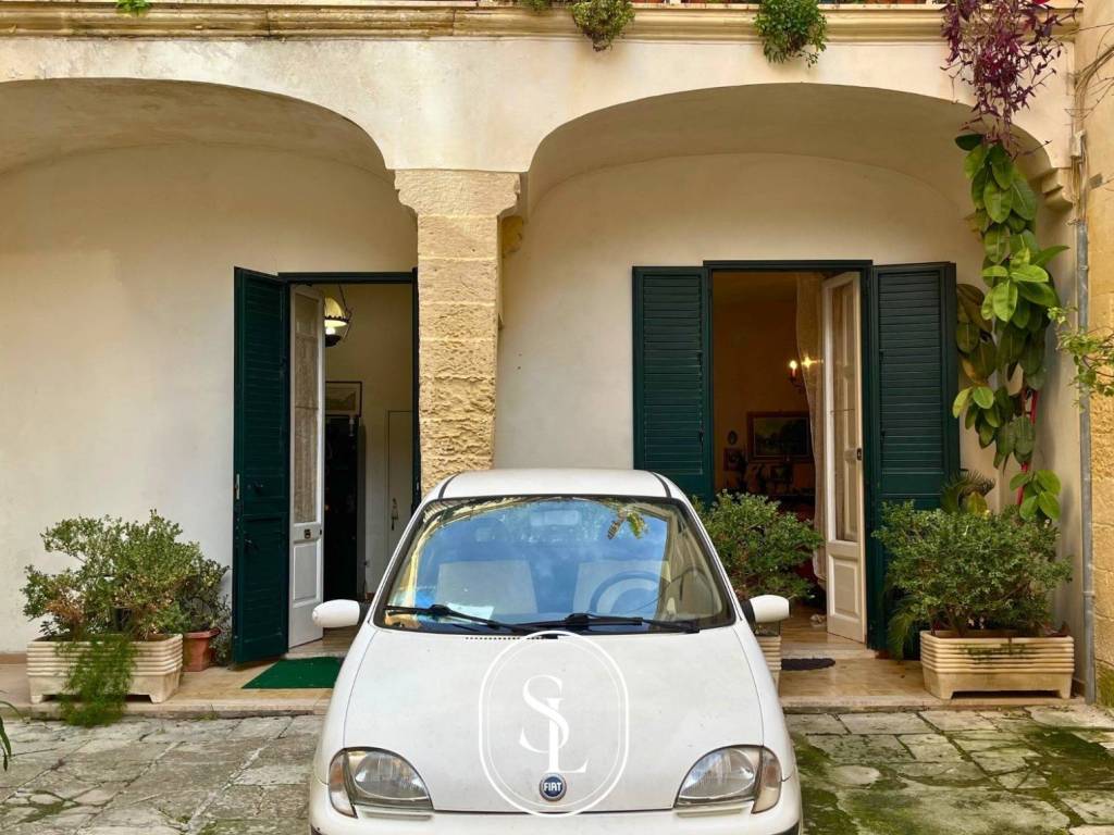 Appartamento a Lecce in Via Sepolcri Messapici, 9 - Foto 3