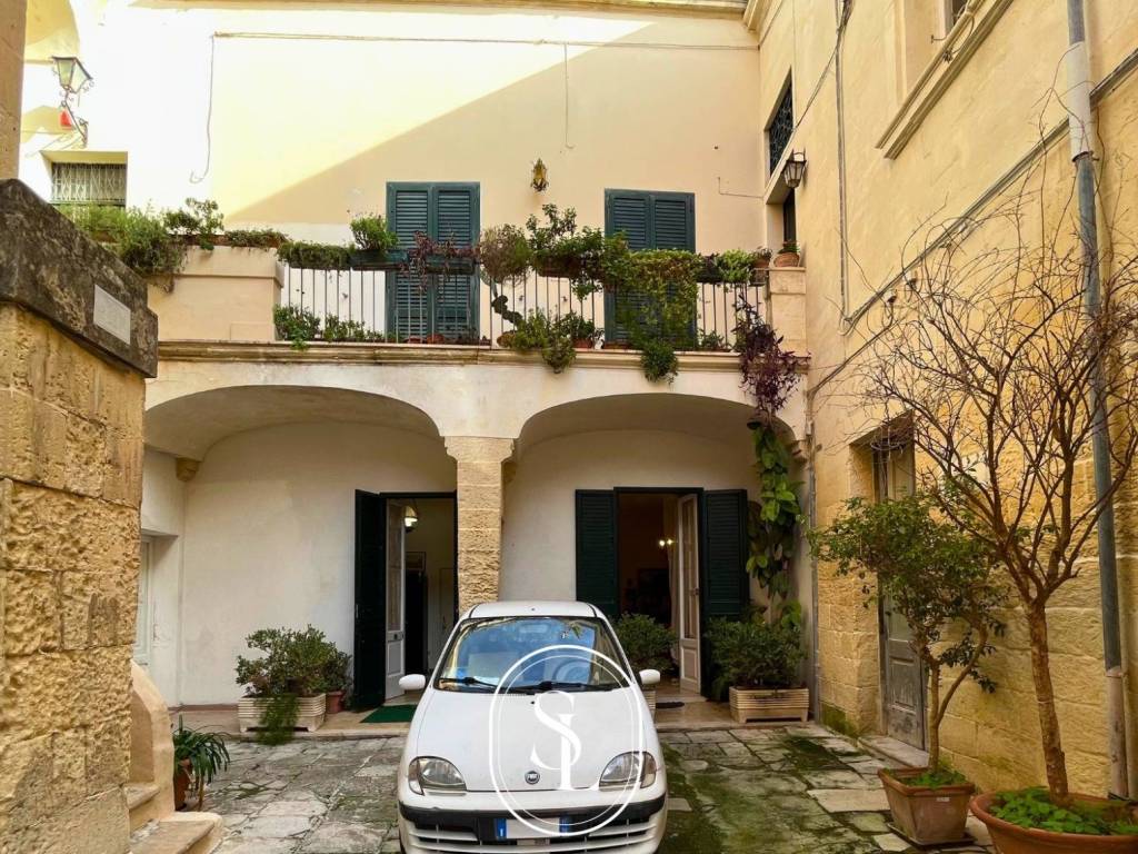 Appartamento a Lecce in Via Sepolcri Messapici, 9 - Foto 4