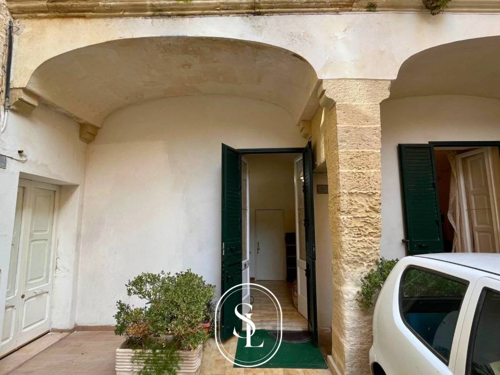 Appartamento a Lecce in Via Sepolcri Messapici, 9 - Foto 5