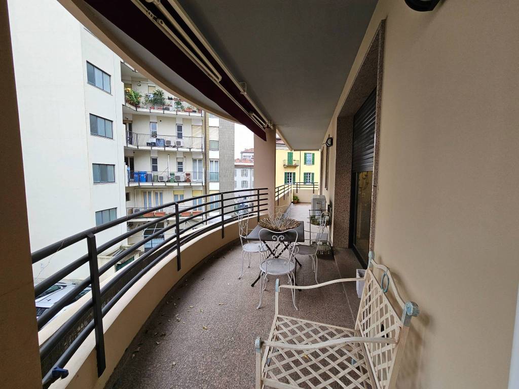 Appartamento a Como - Foto 4