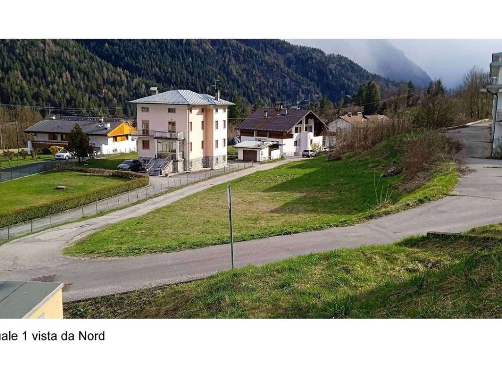 Terreno a Domegge di cadore in Via Noai - Foto 2