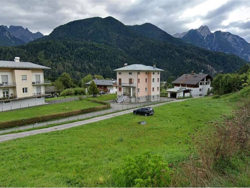 Terreno a Domegge di cadore in Via Noai - Foto 4