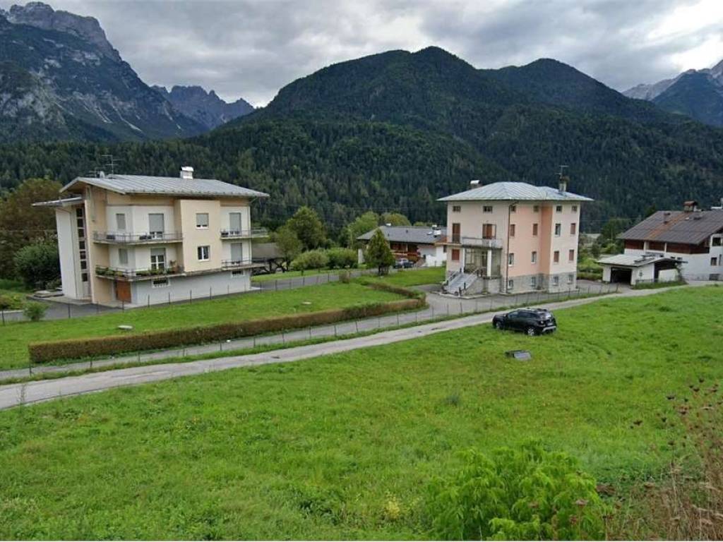 Terreno a Domegge di cadore in Via Noai - Foto 5