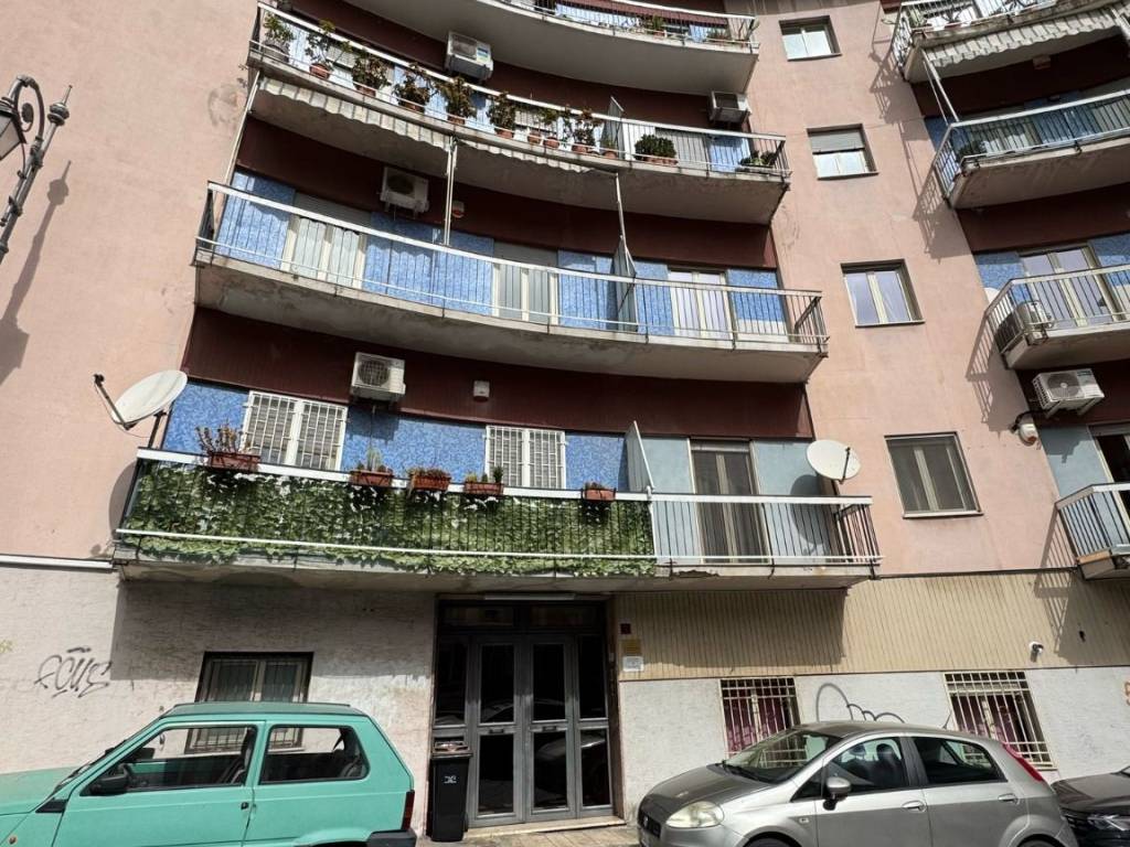 Appartamento a Messina in Piazza Basicò - Foto 2