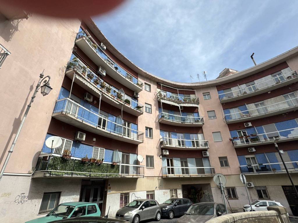 Appartamento a Messina in Piazza Basicò - Foto 5