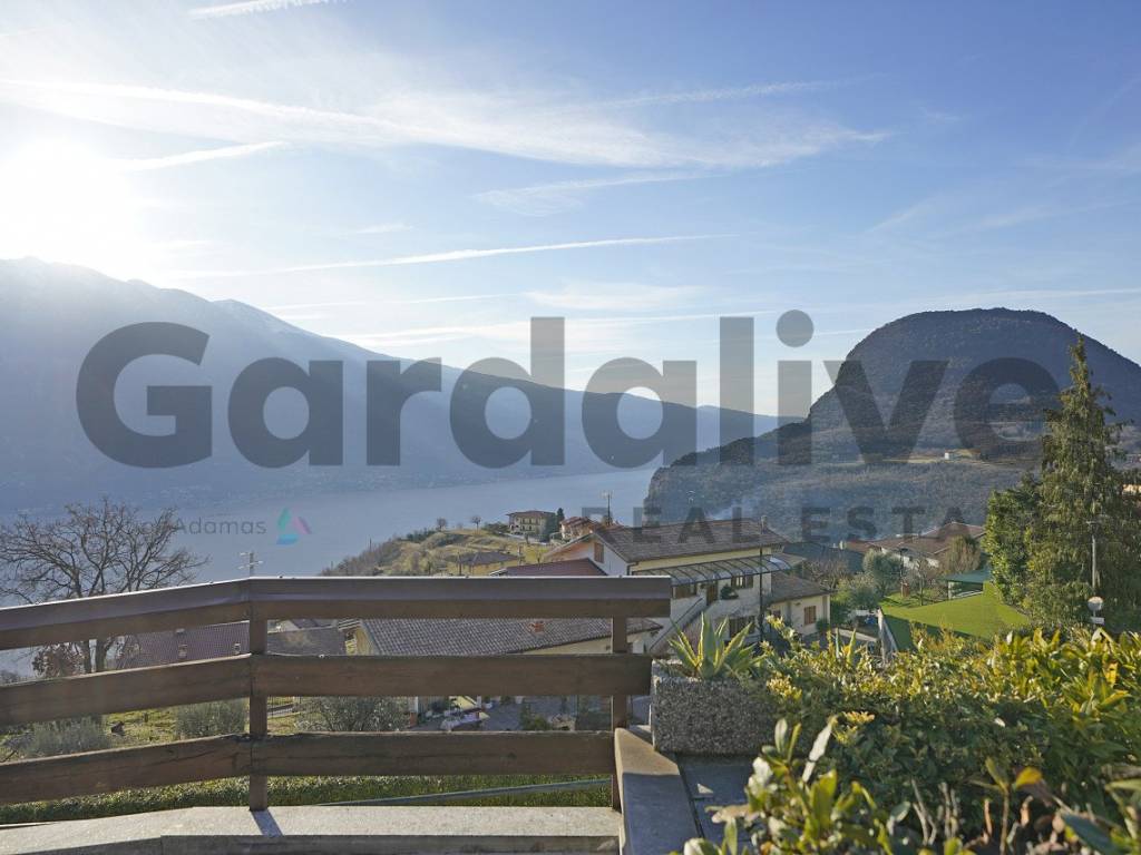 Appartamento a Tremosine sul garda in Via San Marco 17 - Foto 1