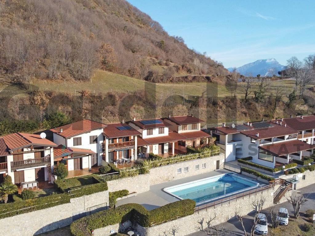 Appartamento a Tremosine sul garda in Via San Marco 17 - Foto 2
