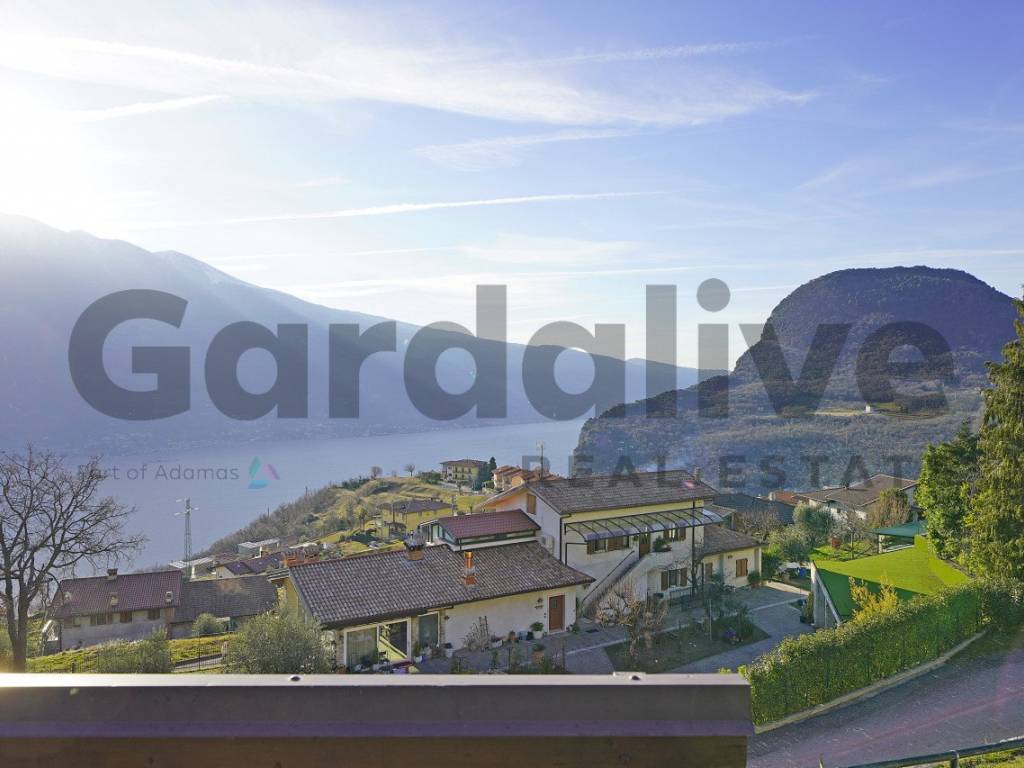 Appartamento a Tremosine sul garda in Via San Marco 17 - Foto 3