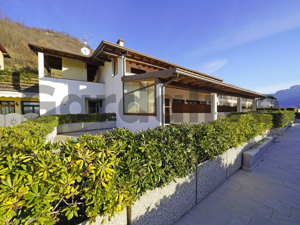 Appartamento a Tremosine sul garda in Via San Marco 17 - Foto 4