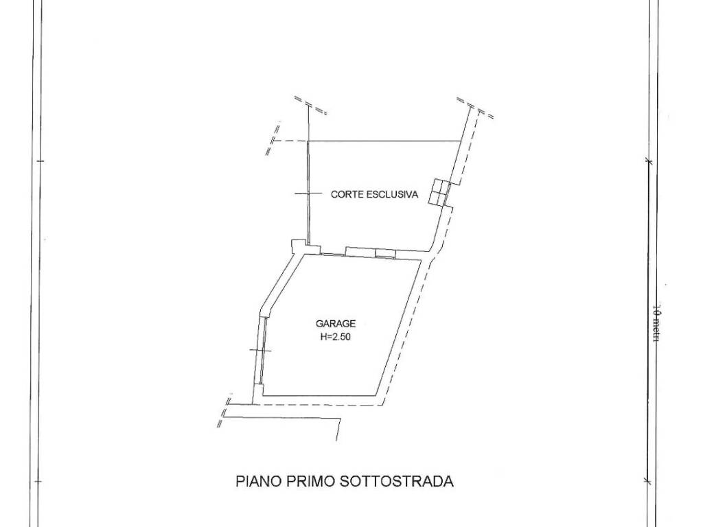 Box / garage a Perugia in Via Vittorio Alfieri, 4 - Foto 5