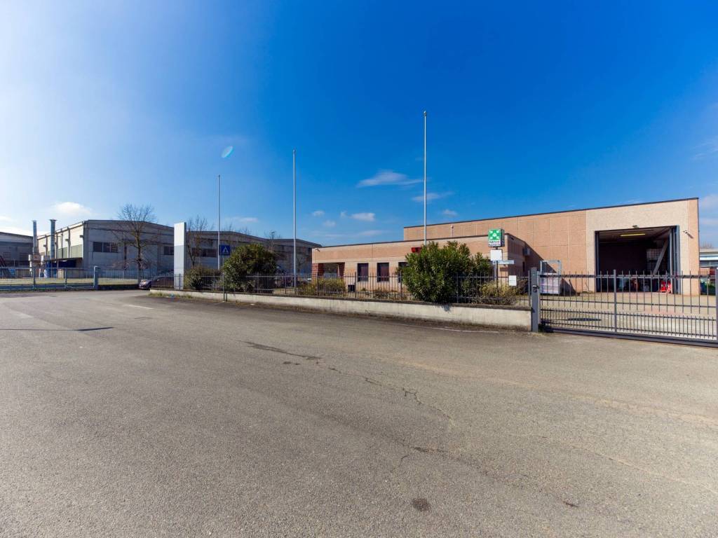 Immobile a Basaluzzo in Via Novara - Foto 2