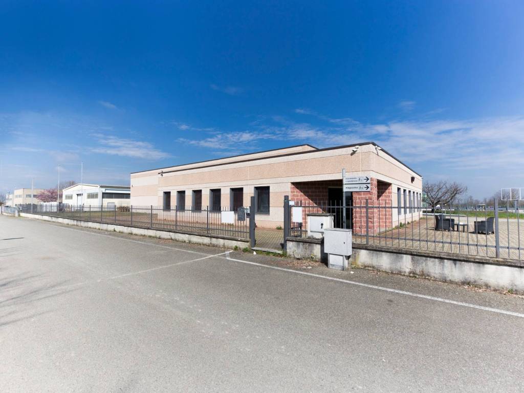 Immobile a Basaluzzo in Via Novara - Foto 3