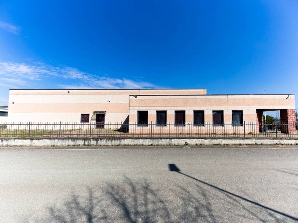 Immobile a Basaluzzo in Via Novara - Foto 4