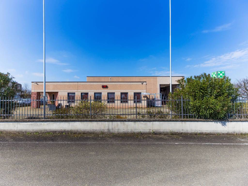 Immobile a Basaluzzo in Via Novara - Foto 5