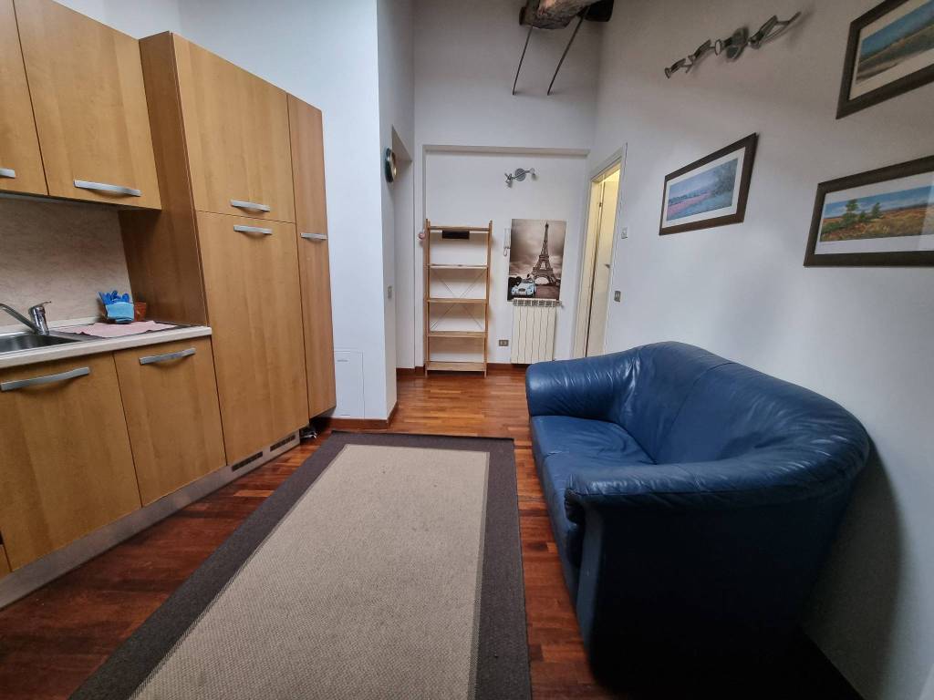 Attico / mansarda a Novara in Via Piave, 17 - Foto 3