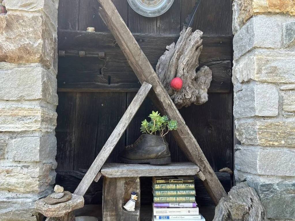 Palazzo / stabile a Bognanco in Piazza Bei, 23 - Foto 5