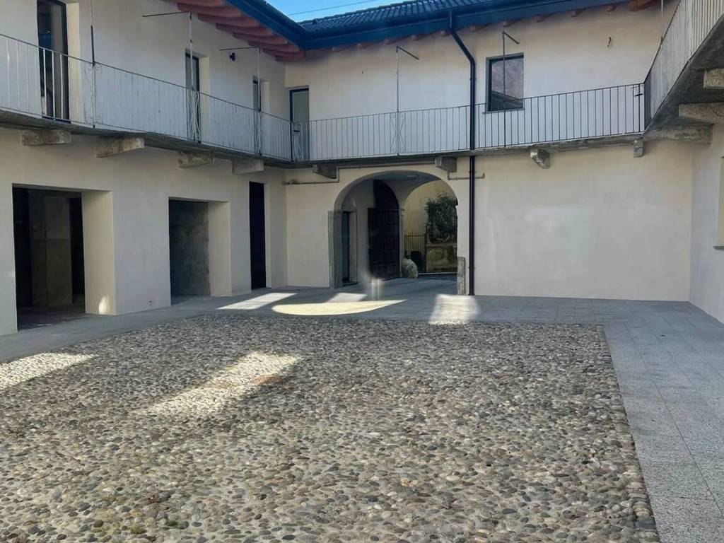 Villa a Ornavasso in Via Anna Maria Casone, 12 - Foto 5