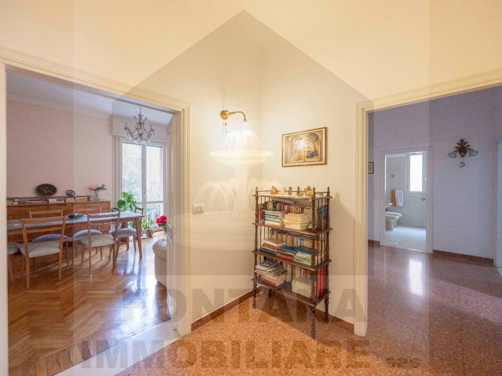 Appartamento a Bologna in Via Orfeo - Foto 2