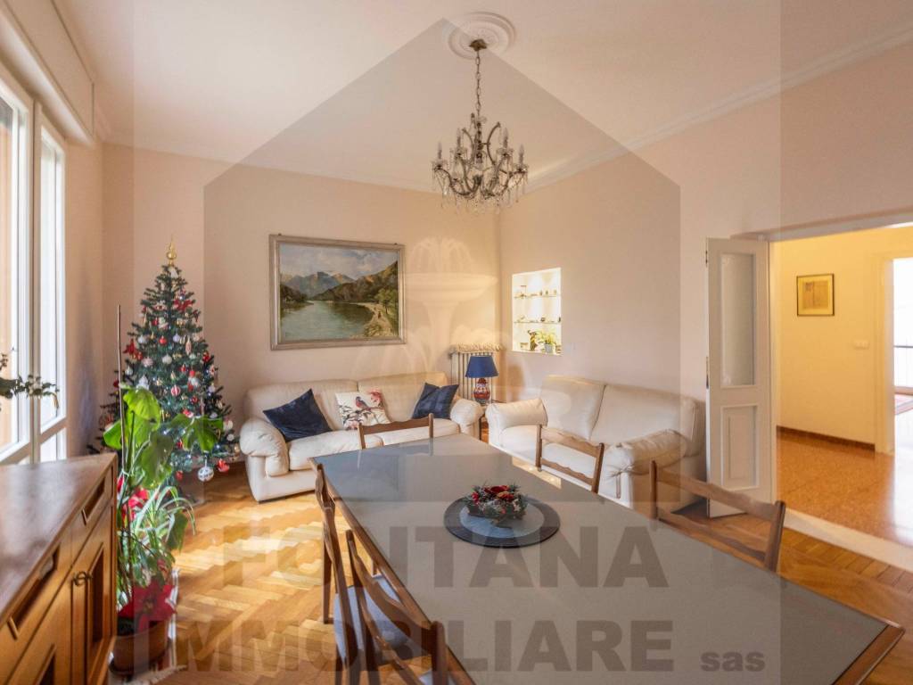 Appartamento a Bologna in Via Orfeo - Foto 3