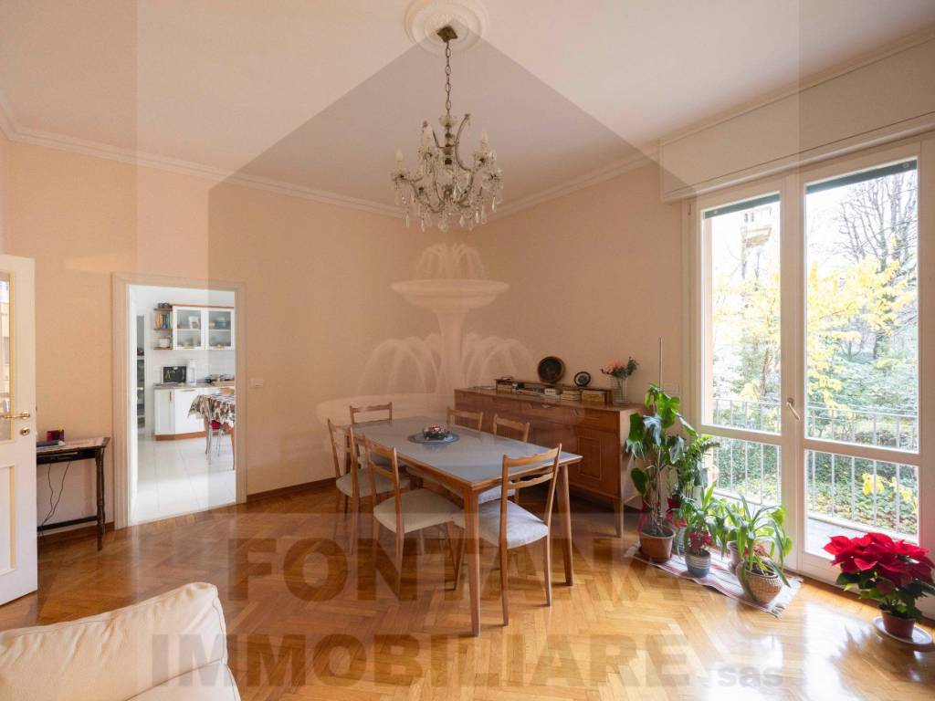 Appartamento a Bologna in Via Orfeo - Foto 4