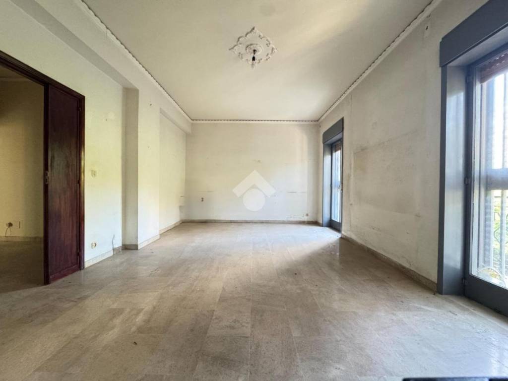 Appartamento a Messina in Via Ogliastri, 42 - Foto 3