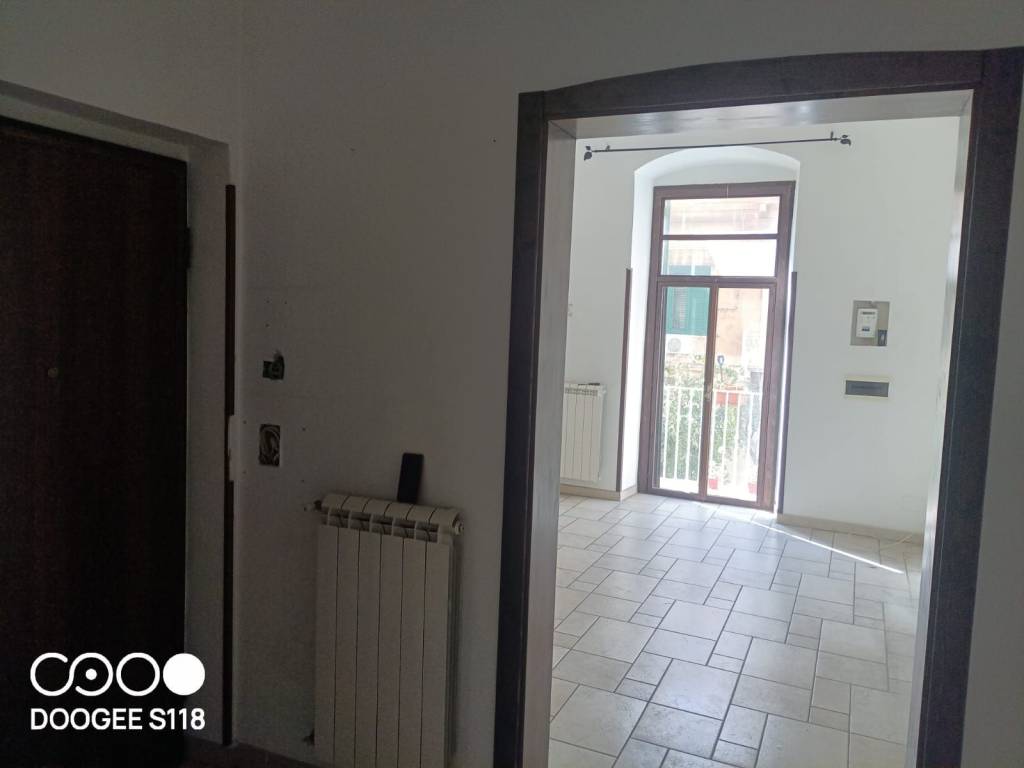 Appartamento a Taranto in Via Principe Amedeo, 93 - Foto 2