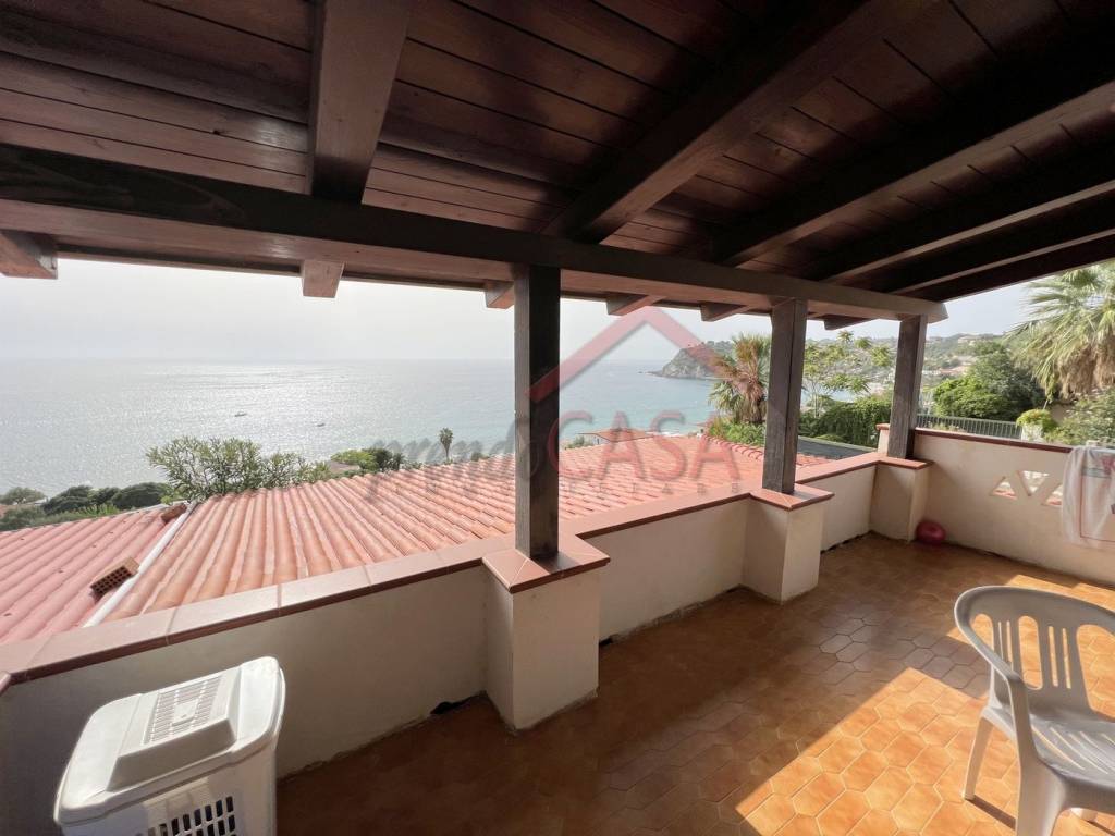 Appartamento a Ricadi in Via Fortino, 54 - Foto 3