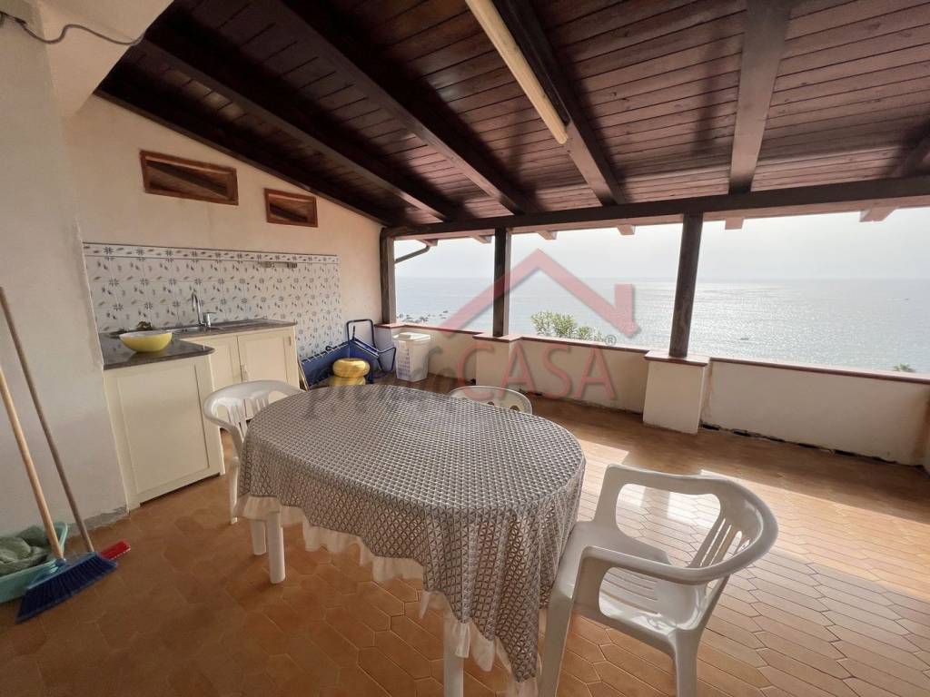 Appartamento a Ricadi in Via Fortino, 54 - Foto 4