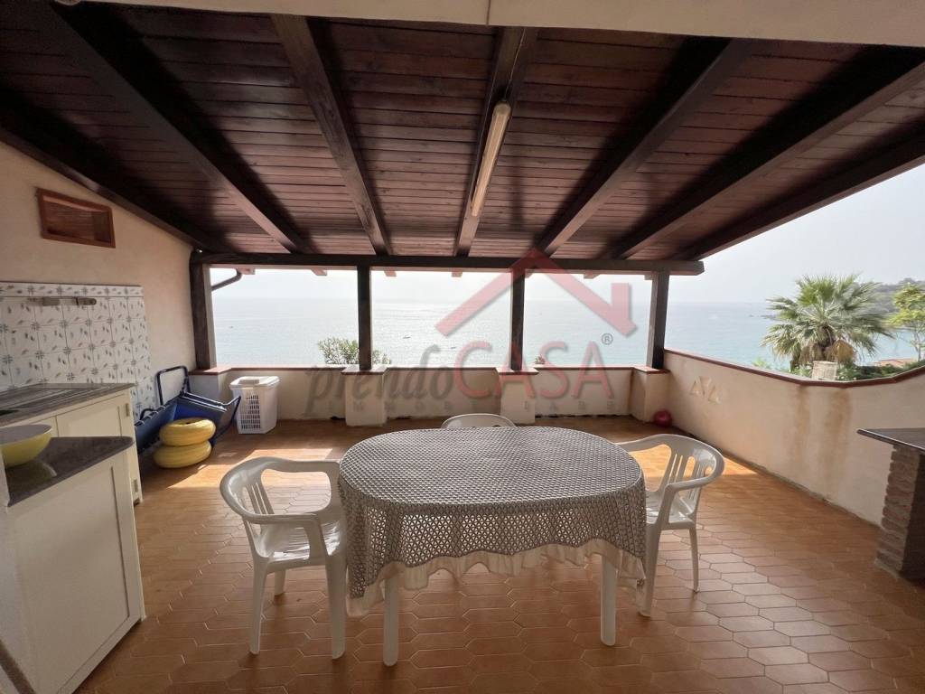 Appartamento a Ricadi in Via Fortino, 54 - Foto 5