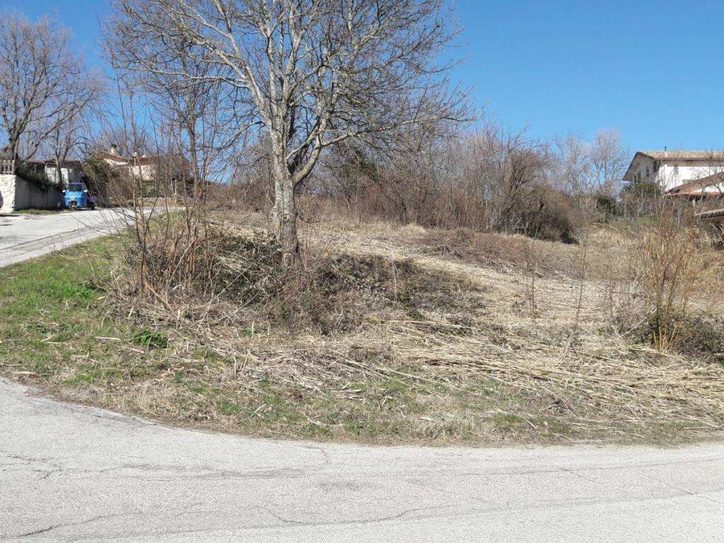 Terreno a Monte grimano terme in Località Seriole - Foto 2