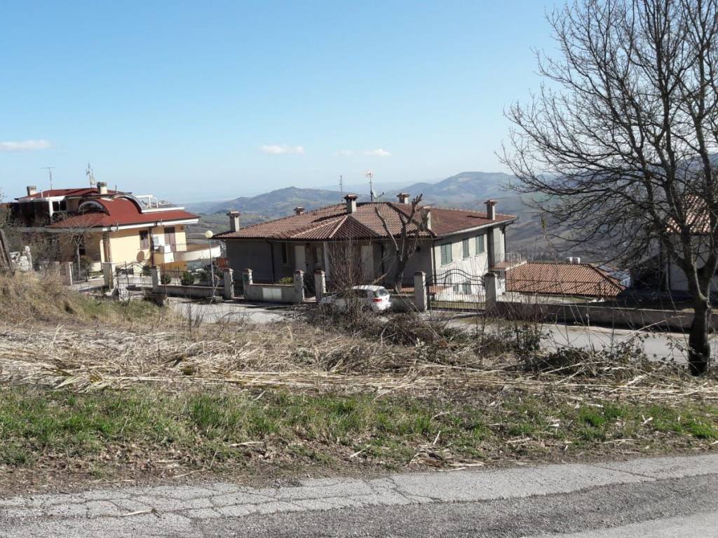 Terreno a Monte grimano terme in Località Seriole - Foto 4