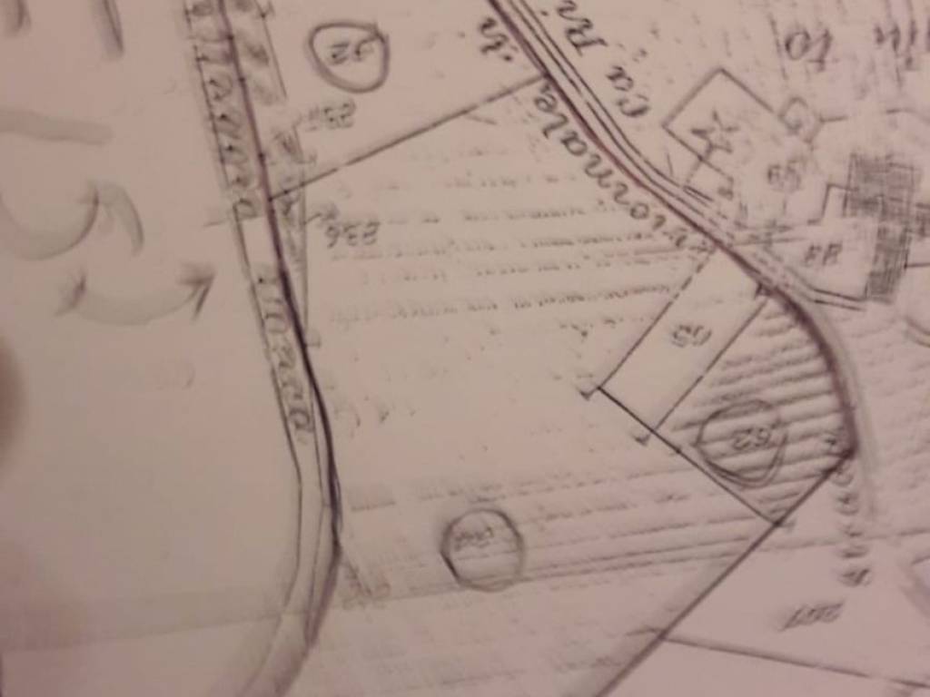 Terreno a Monte grimano terme in Via Ca' Righeto - Foto 2