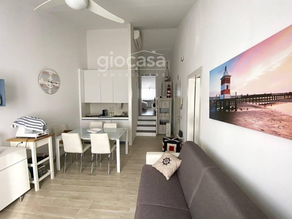 Appartamento a Lignano sabbiadoro in Via Isola Punta Faro, 68 - Foto 1