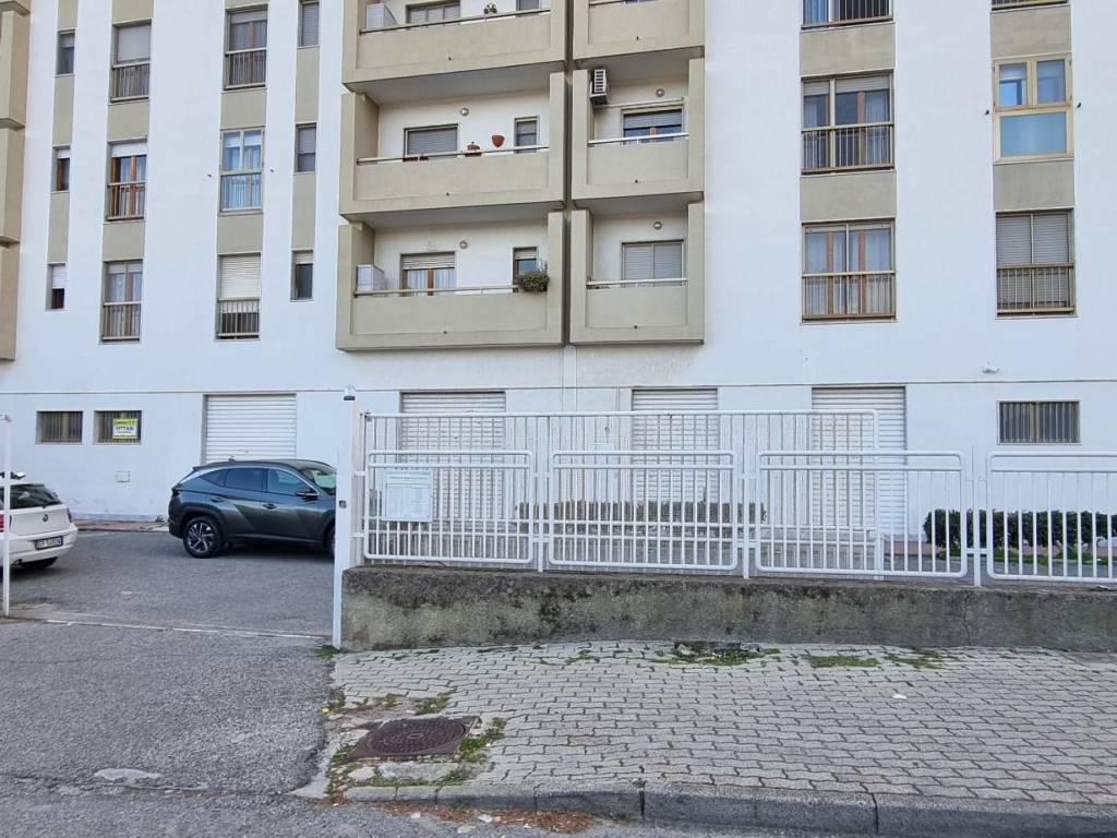 Immobile a Catanzaro in Via Bezzecca, 19 - Foto 2