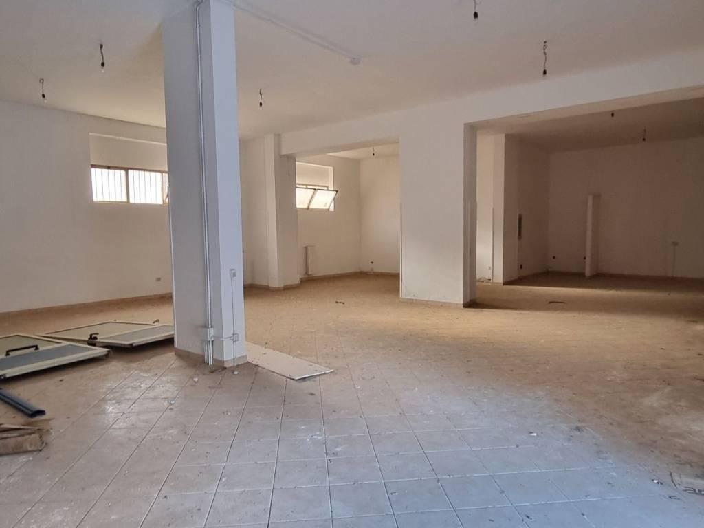 Immobile a Catanzaro in Via Bezzecca, 19 - Foto 5