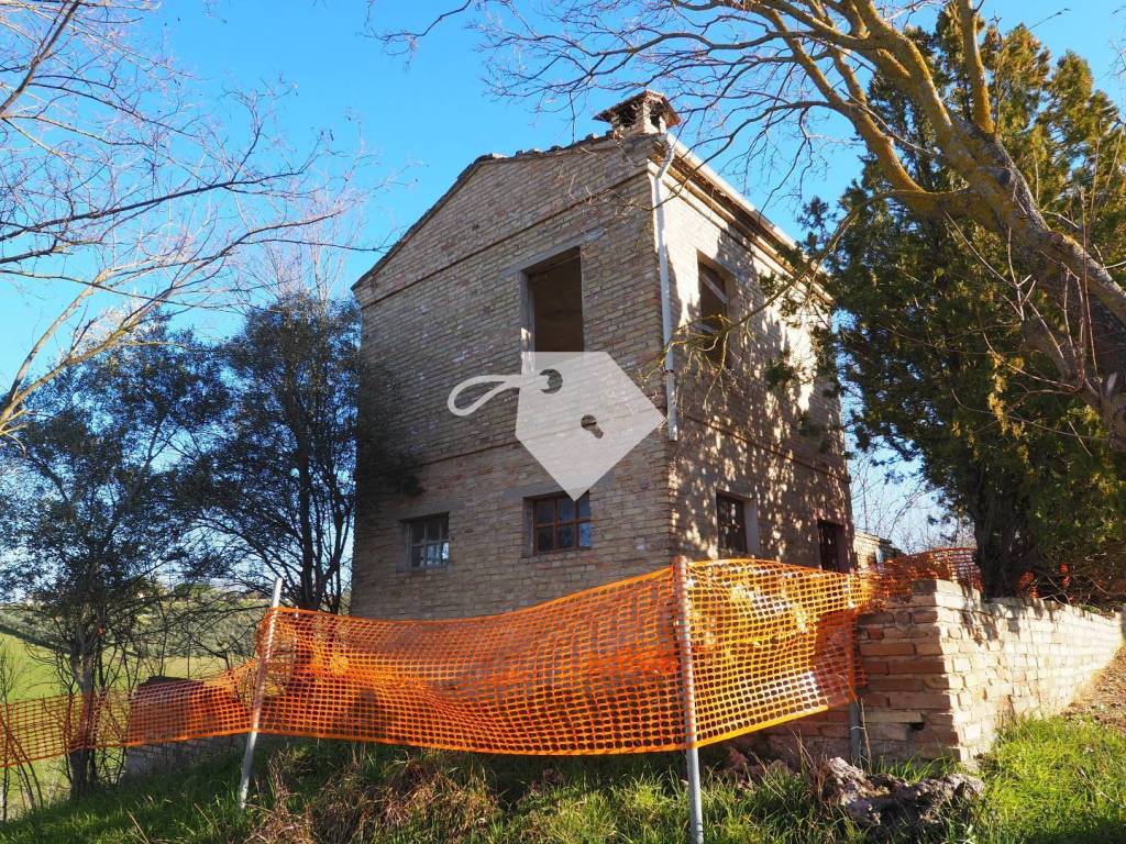 Rustico / casale a Mogliano in Contrada Macina - Foto 3