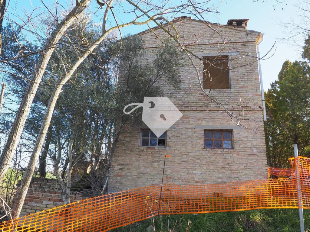 Rustico / casale a Mogliano in Contrada Macina - Foto 4