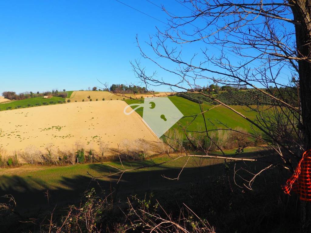 Rustico / casale a Mogliano in Contrada Macina - Foto 5