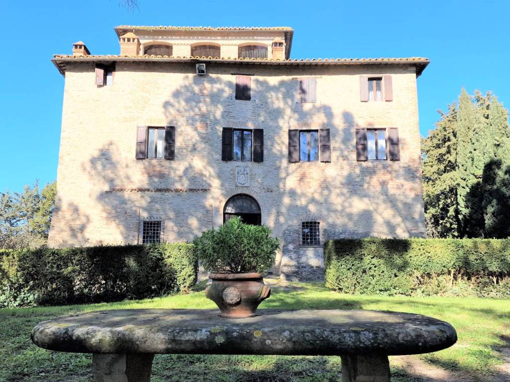 Villa a Perugia in Strada Battifoglia - Foto 3