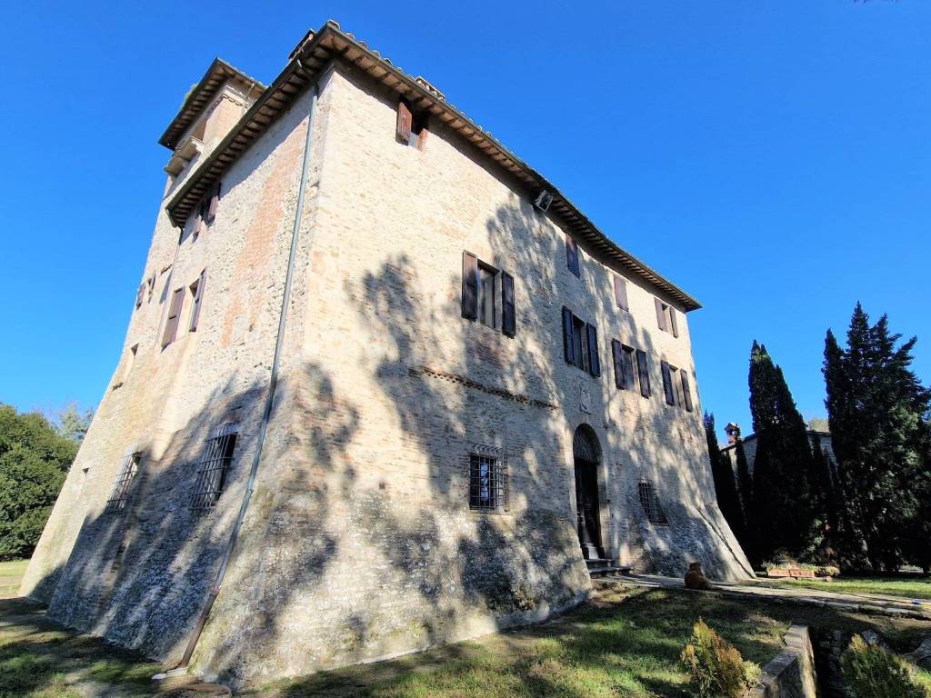 Villa a Perugia in Strada Battifoglia - Foto 5