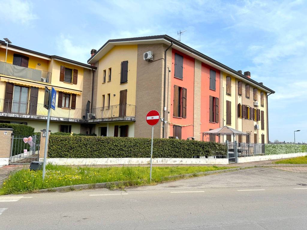 Appartamento a Montecchio emilia in Strada Aiola - Foto 2