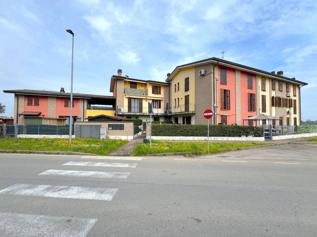 Appartamento a Montecchio emilia in Strada Aiola - Foto 3