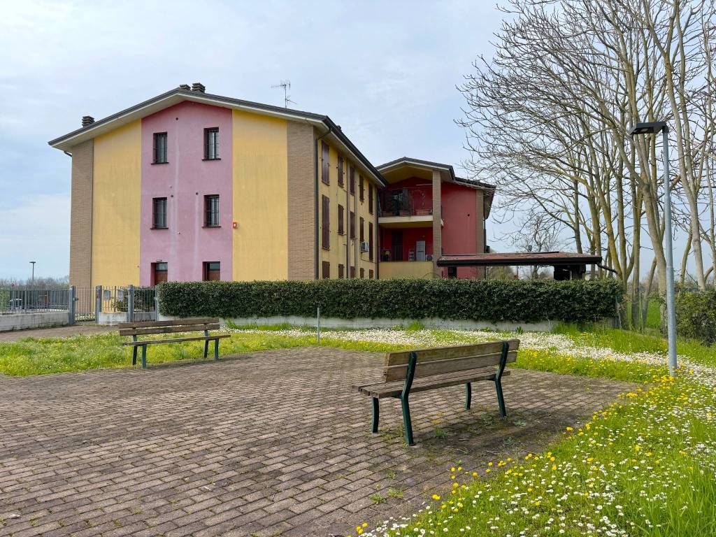 Appartamento a Montecchio emilia in Strada Aiola - Foto 4