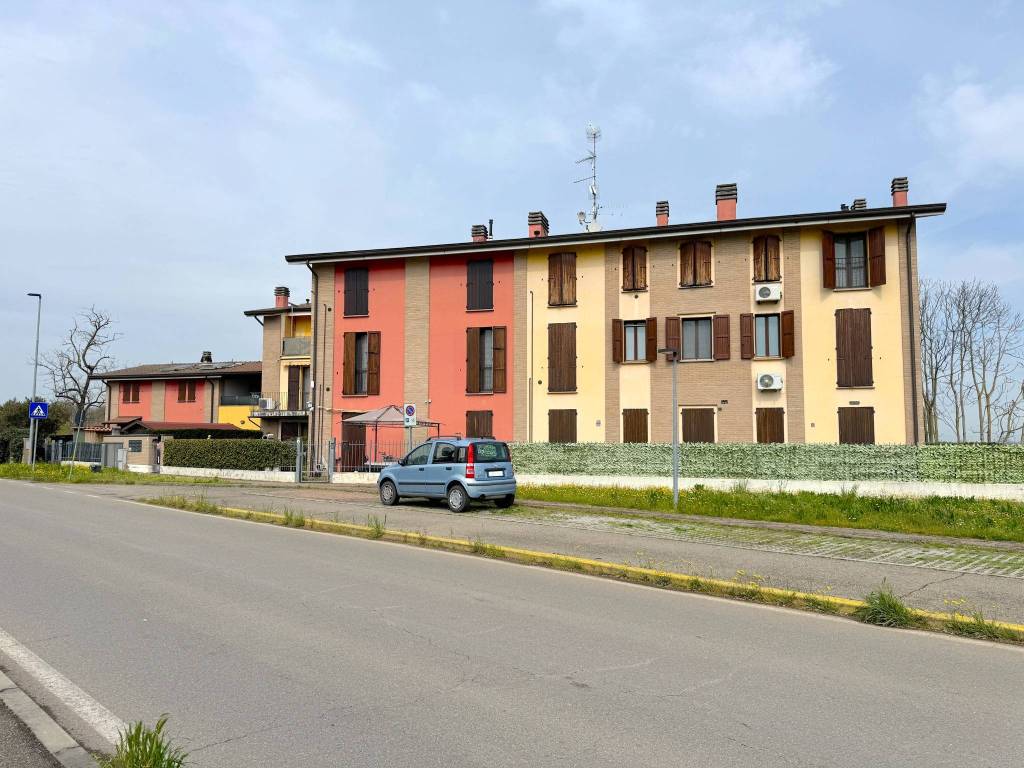 Appartamento a Montecchio emilia in Strada Aiola - Foto 5