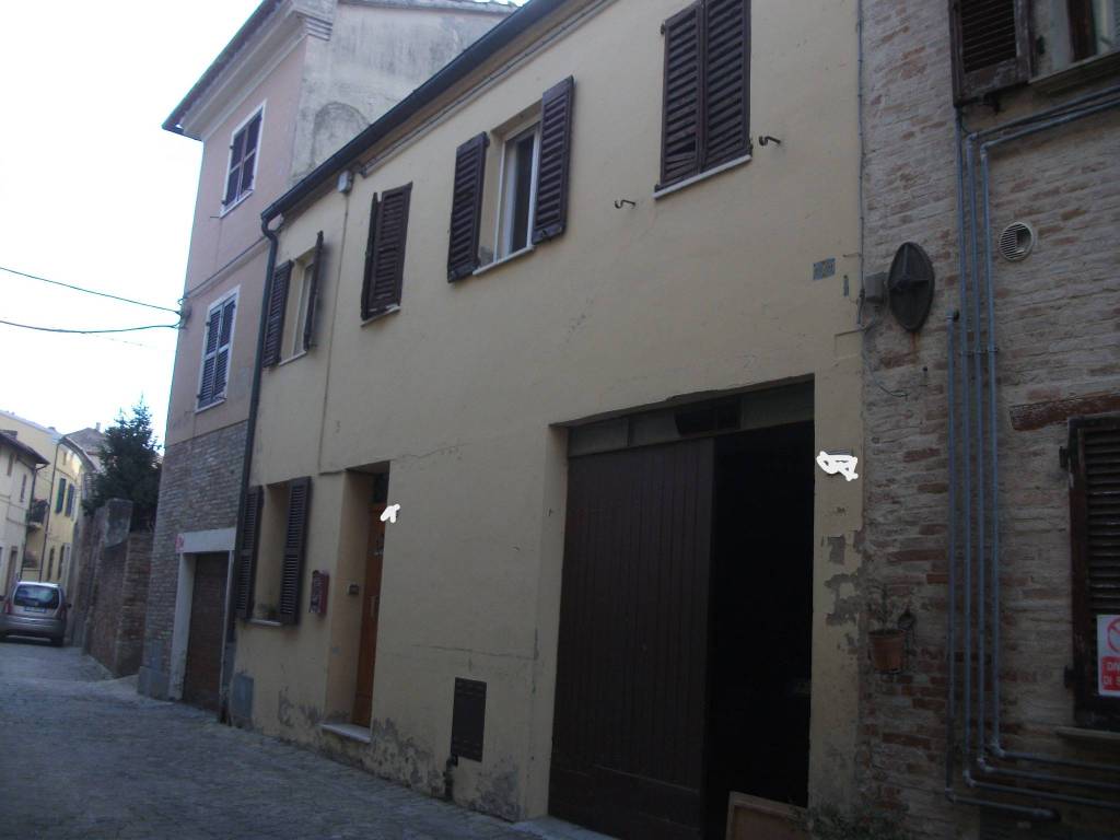 Casa indipendente a Mondolfo - Foto 2